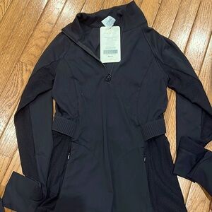 Fabletics pull over size xxs